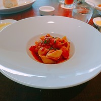 トラットリア セッテ ハイアット リージェンシー 京都 - 