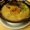 鹿児島ラーメン豚とろ 天文館本店