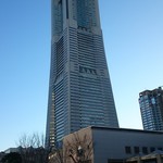 YOKOHAMA ROYAL PARK HOTEL - 