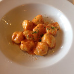 タヴェルナ カッパ - ポテトのニョッキ