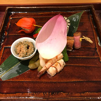 割烹 にしい - 