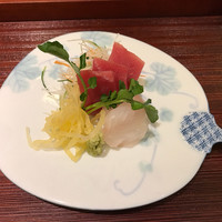 割烹 にしい - 