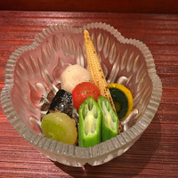 割烹 にしい - 
