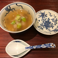 割烹 にしい - 