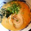 のっぴんらー麺