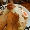 らーめんブッチャー 函南店