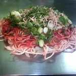 Okonomiyaki Momiji - もみじ焼