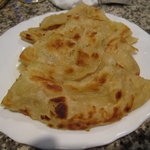 シンズキッチン - ラチャパラタ、500円