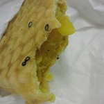 鯛心 - サツマイモ