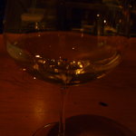 cafe＆bar marinecco - サイクルズ　シャルドネ　（カリフォルニア２００８）