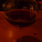 cafe＆bar marinecco - ピノノワール　（カリフォルニア２００８）