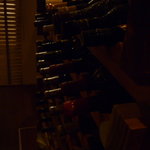 cafe＆bar marinecco - 店内