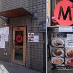 マサ サンジョウ - 