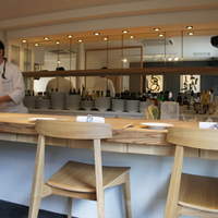Nishimura Takahito La cuisine creativite - 