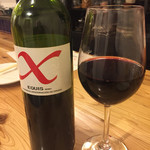 燻製バル けむりば - エキス・ティント・オークドセレクション