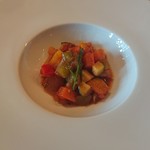 アレコ・レーノ - ラタトゥイユ。