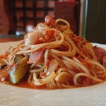 アレコ・レーノ - 