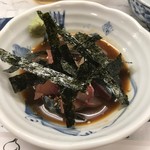 大衆割烹 ひかり - ごまさば