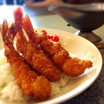 キッチンふじ - 