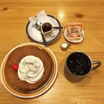 コメダ珈琲店 - 