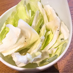 チーズと炭火 炉バル - 