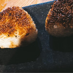 チーズと炭火 炉バル - 
