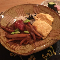 割烹 いいもり - 