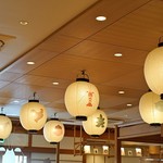 ゑびや大食堂 - 