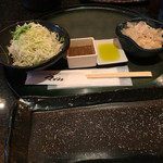 とんかつ マンジェ - 