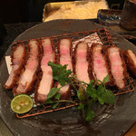 とんかつ マンジェ - 