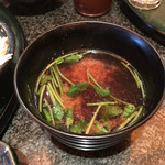 とんかつ マンジェ - 