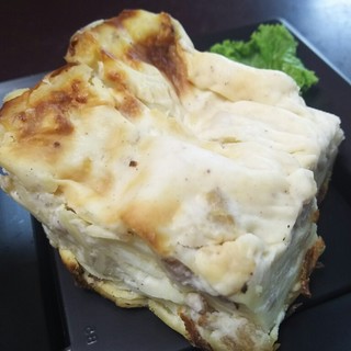 トラットリア ブブ_0