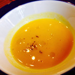 FUMO14番地 - スープ