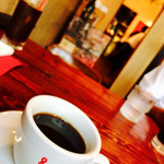 FUMO14番地 - コーヒー