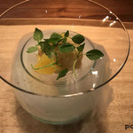 オーシャンセブン - 前菜②