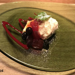 オーシャンセブン - デザート