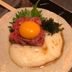 焼肉萬野 - 