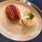 ベジデコサラダカフェ - ベジデコクッキーヌ