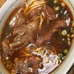 永康牛肉麺 - 