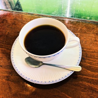 Amerikan - コーヒー
