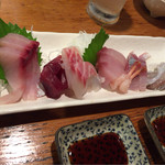 Sashimi Izakaya Wasshoi - 