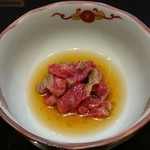 肉料理ふくなが - 