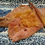 肉料理ふくなが - 