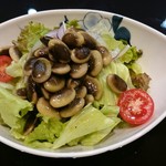 肉料理ふくなが - 