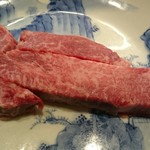 肉料理ふくなが - 