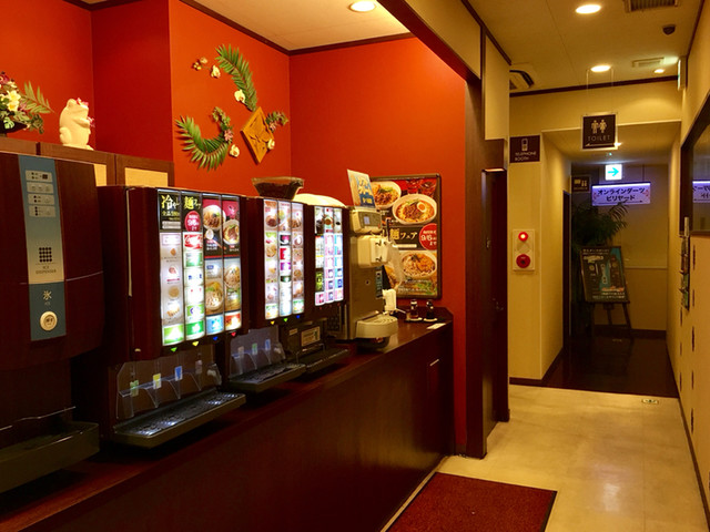 Kaikatsu CLUB Narumi Tokushige Ten photo 5