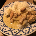 ラーチャプルック - 