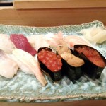 Otaru Sushi Gen - 