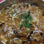 厚得福湯包麵食專賣店 - 酸辣湯