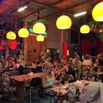 T&K Seafood - 欧米か！